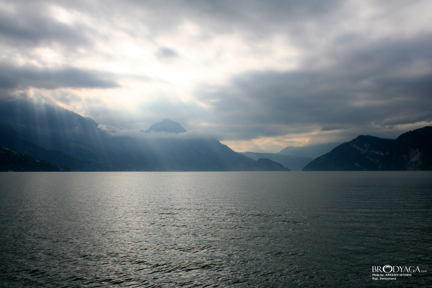 Rigi